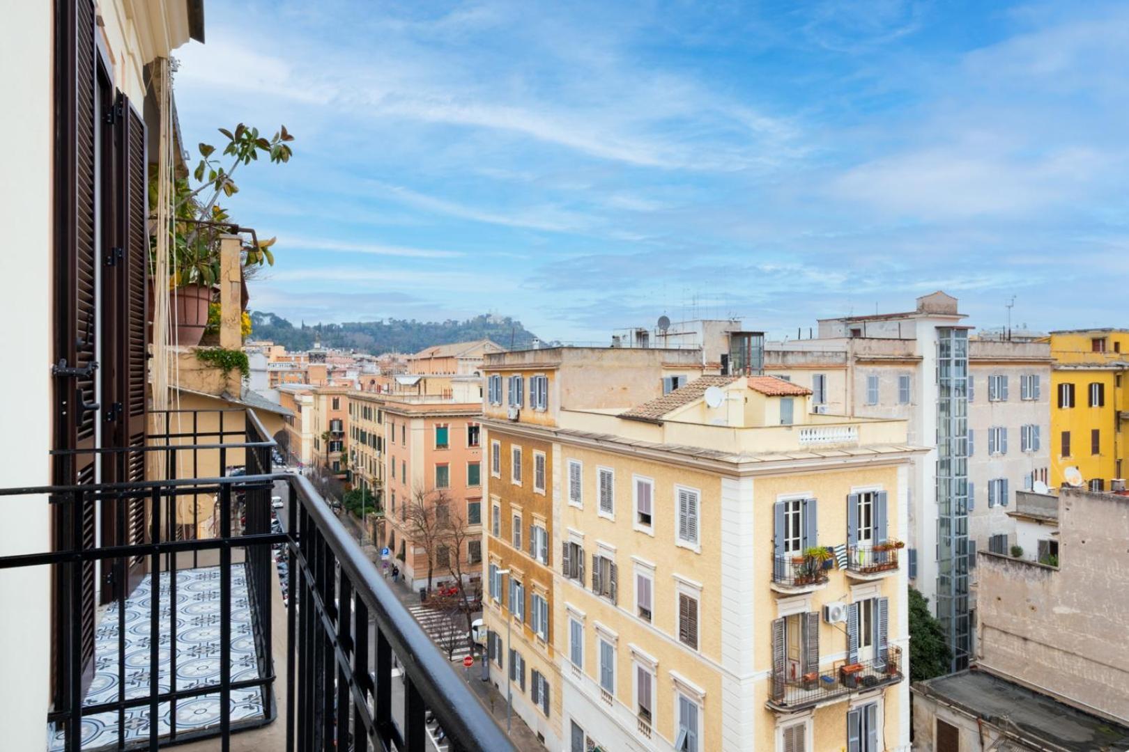 Apartment Ht Siesta Sistina *
