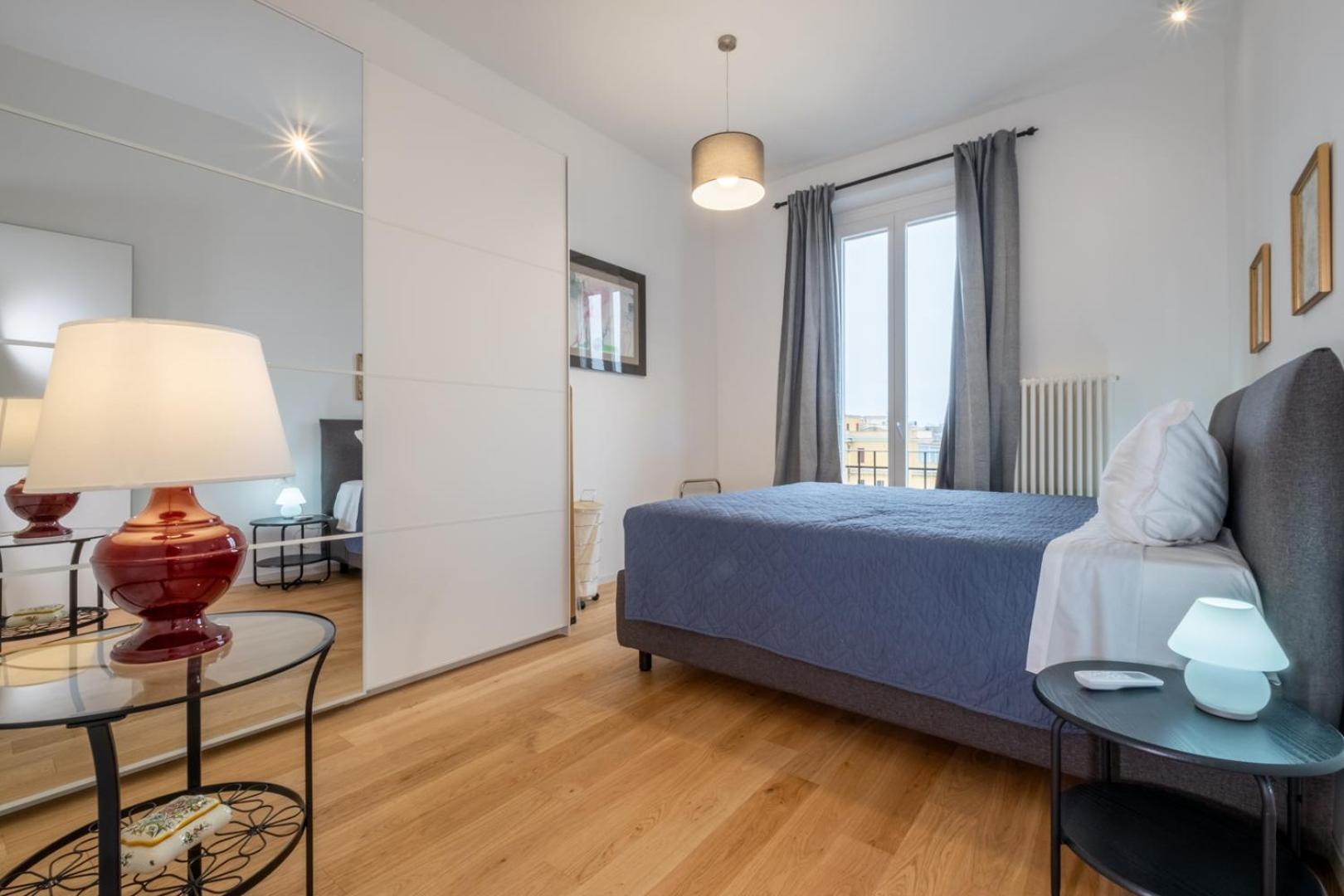 Apartment Ht Siesta Sistina *