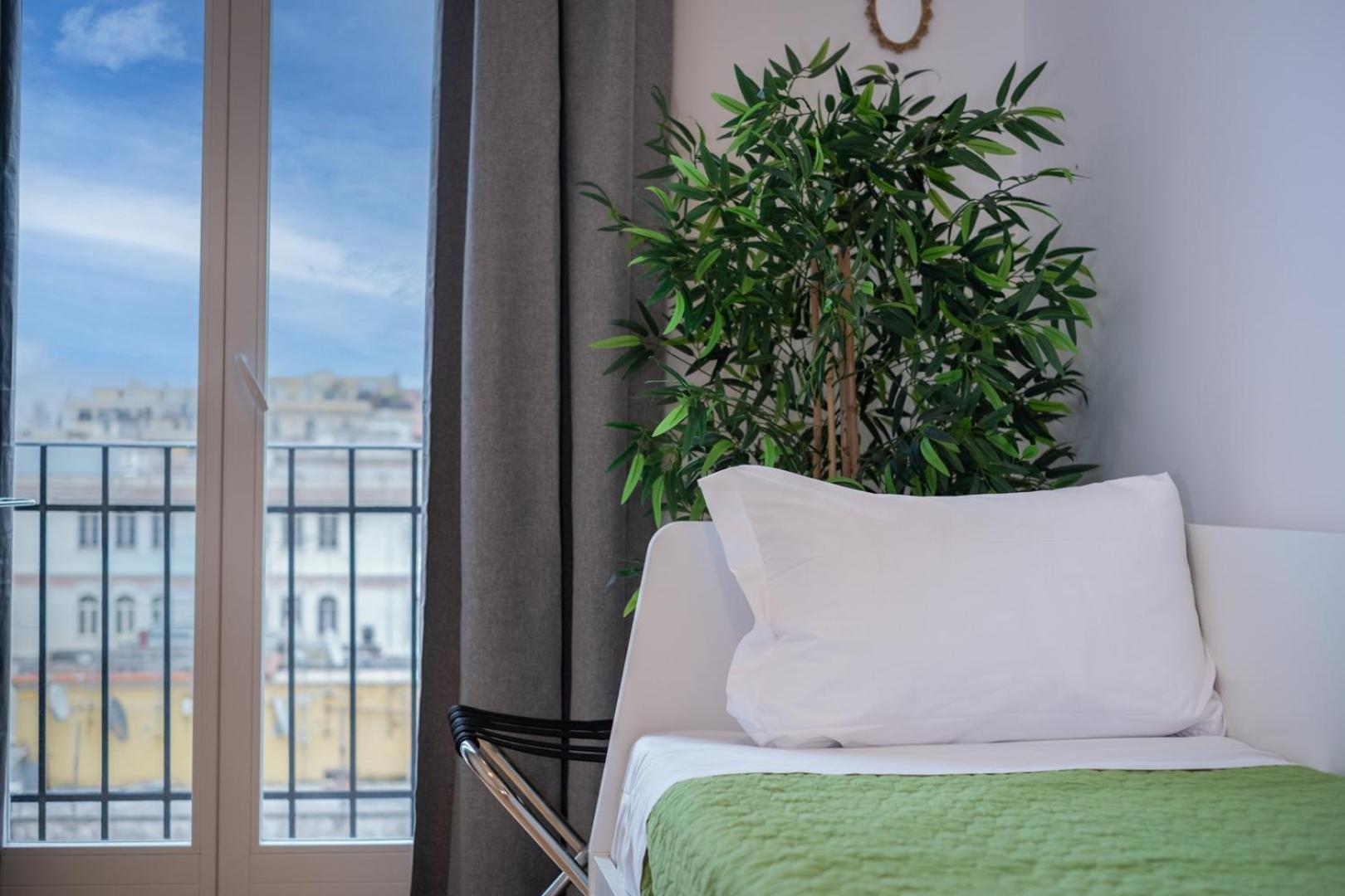 Ht Siesta Sistina * Rom