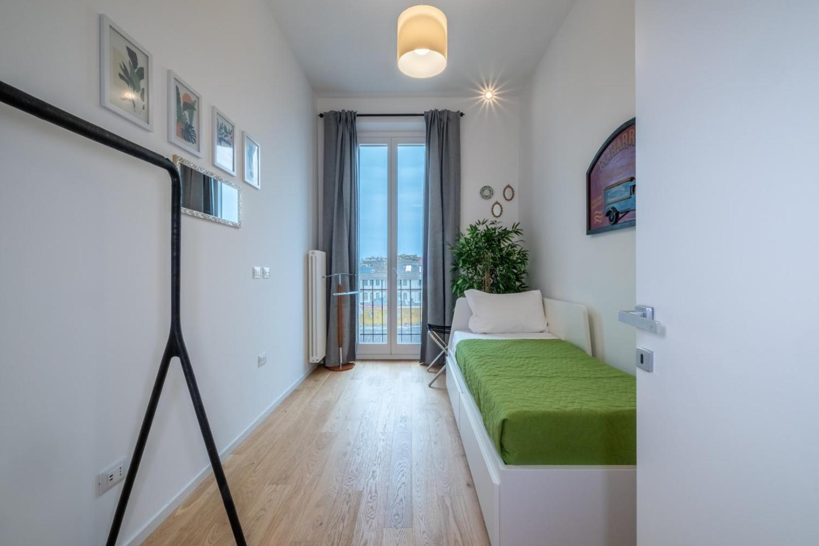 Apartment Ht Siesta Sistina Rom