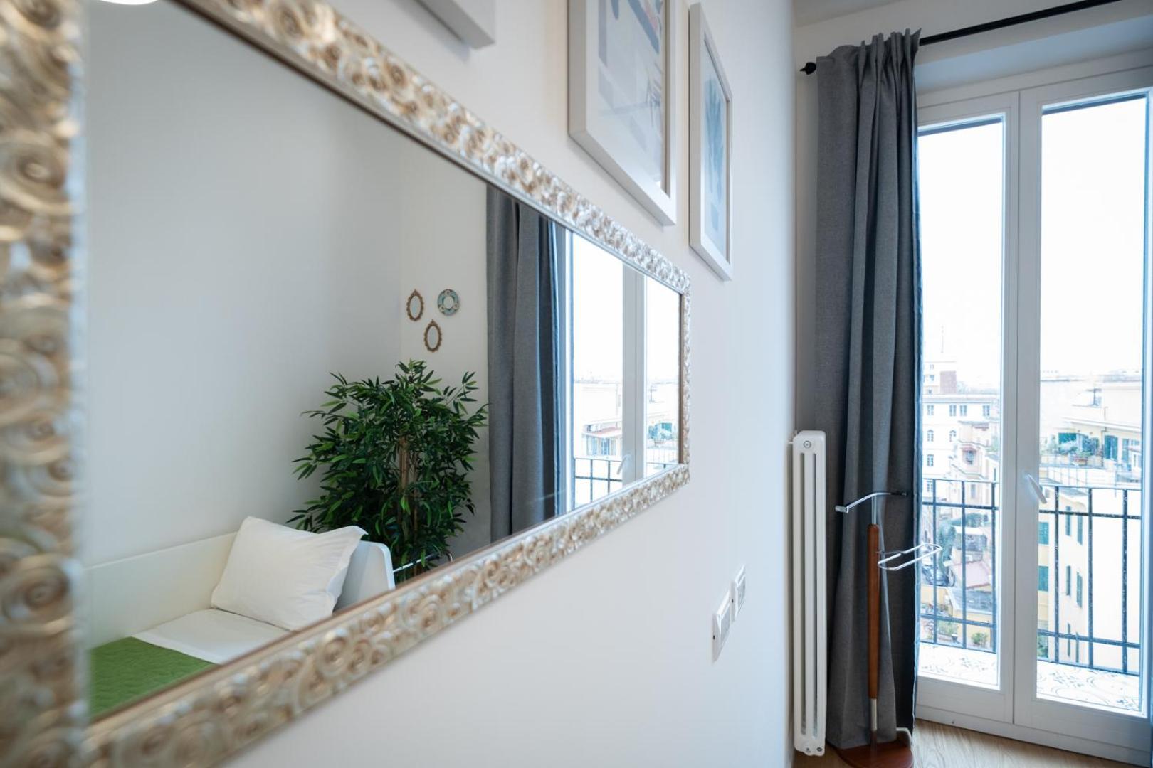 Apartment Ht Siesta Sistina *