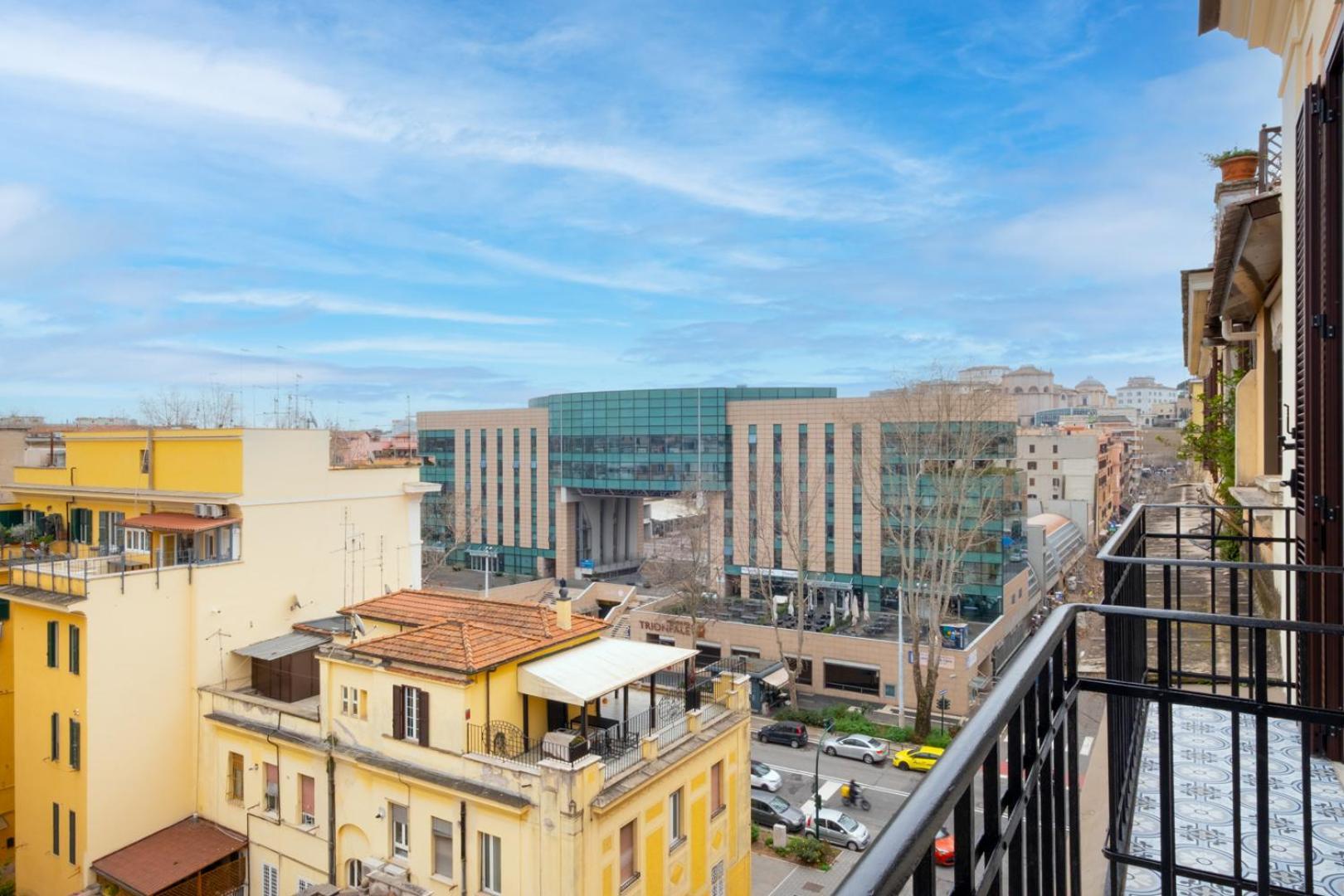 Ht Siesta Sistina * Roma